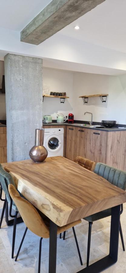 A Pasturella, Jacuzzi Spa Venzolasca 外观 照片