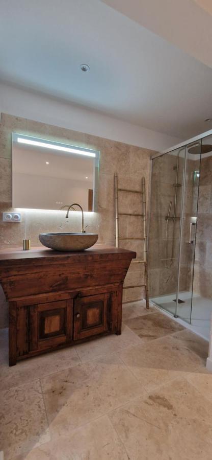 A Pasturella, Jacuzzi Spa Venzolasca 外观 照片