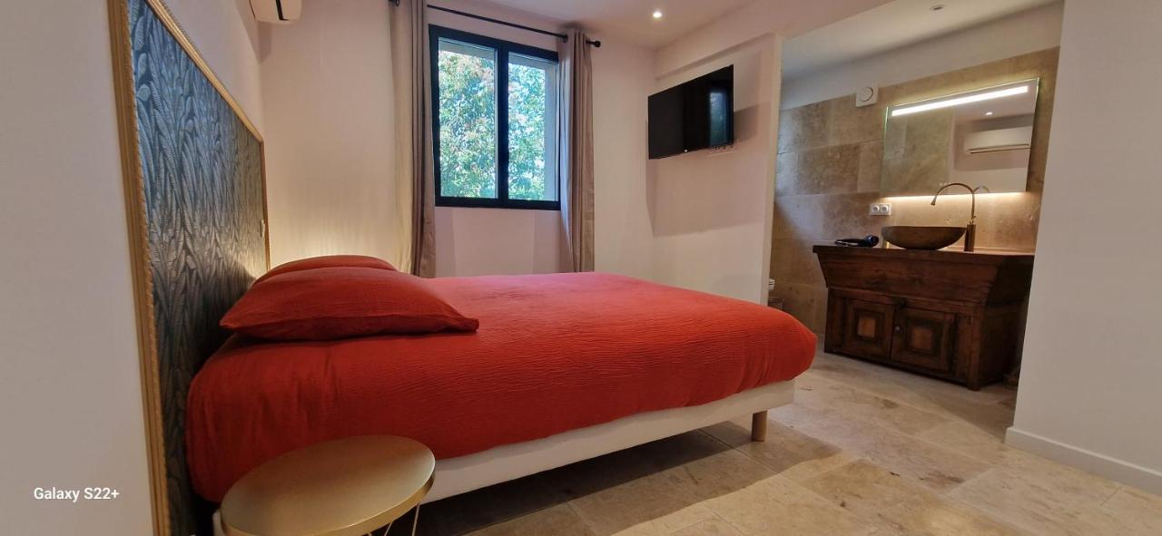 A Pasturella, Jacuzzi Spa Venzolasca 外观 照片