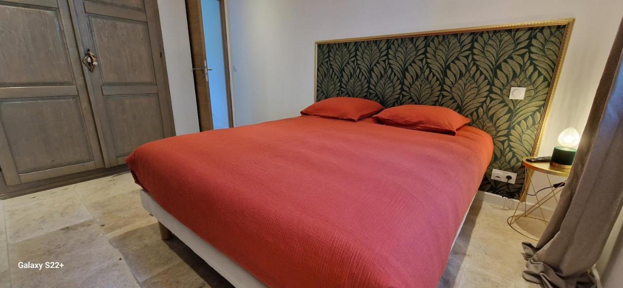 A Pasturella, Jacuzzi Spa Venzolasca 外观 照片