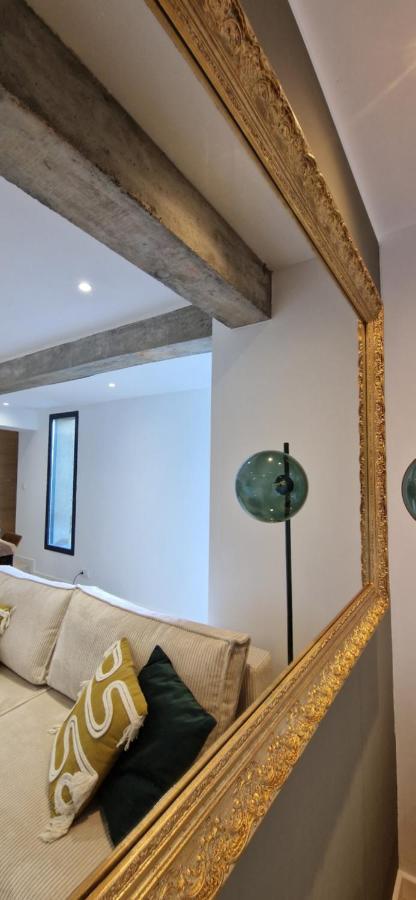 A Pasturella, Jacuzzi Spa Venzolasca 外观 照片