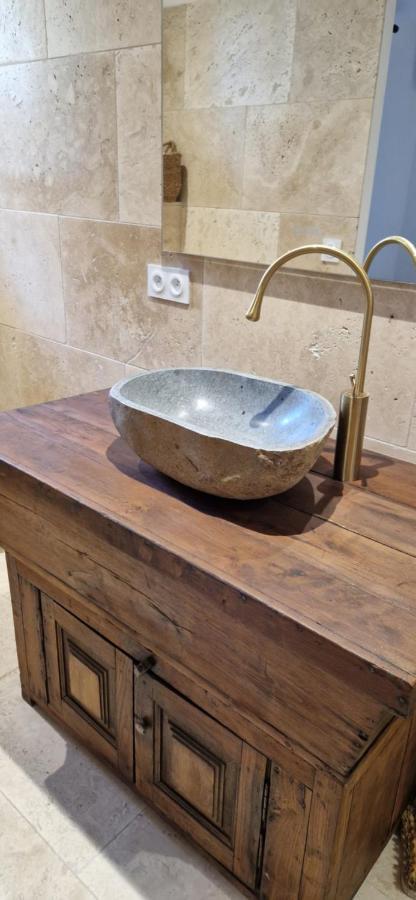 A Pasturella, Jacuzzi Spa Venzolasca 外观 照片