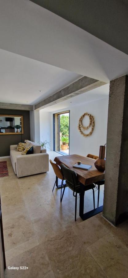 A Pasturella, Jacuzzi Spa Venzolasca 外观 照片