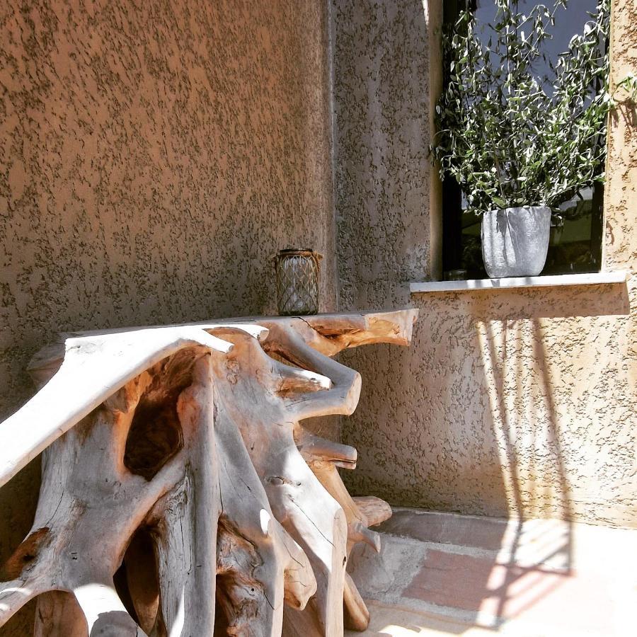 A Pasturella, Jacuzzi Spa Venzolasca 外观 照片
