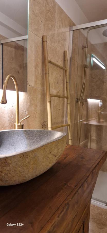 A Pasturella, Jacuzzi Spa Venzolasca 外观 照片