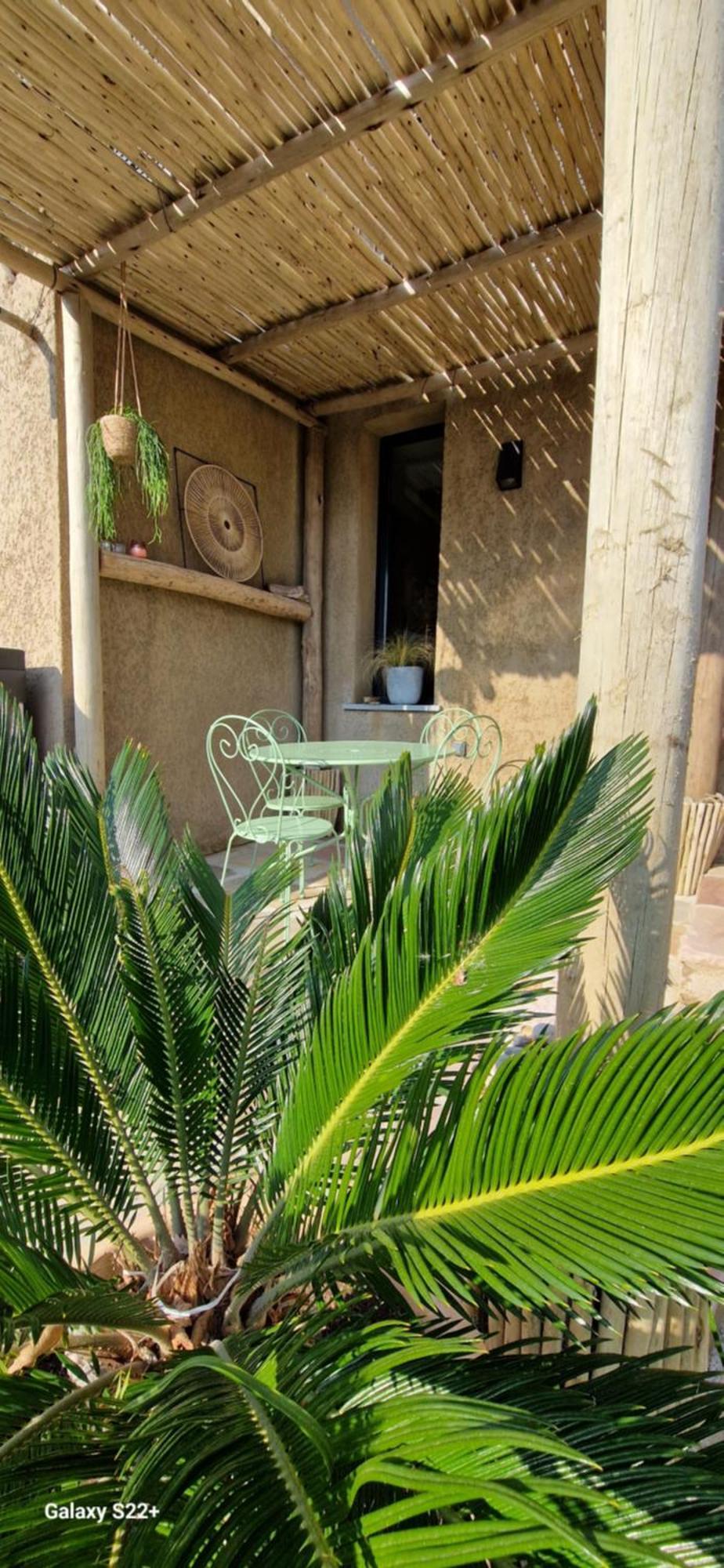 A Pasturella, Jacuzzi Spa Venzolasca 外观 照片