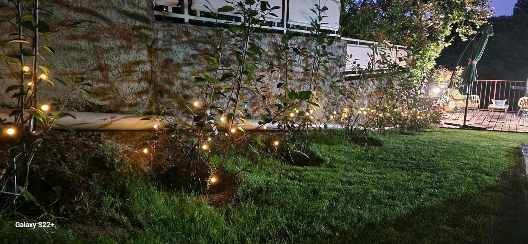 A Pasturella, Jacuzzi Spa Venzolasca 外观 照片