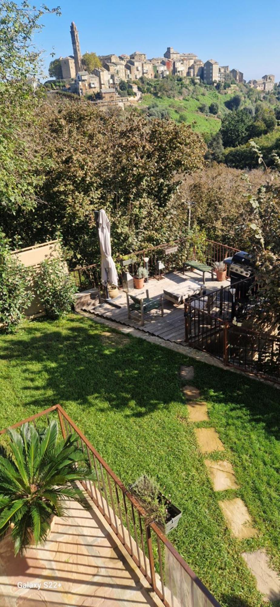 A Pasturella, Jacuzzi Spa Venzolasca 外观 照片